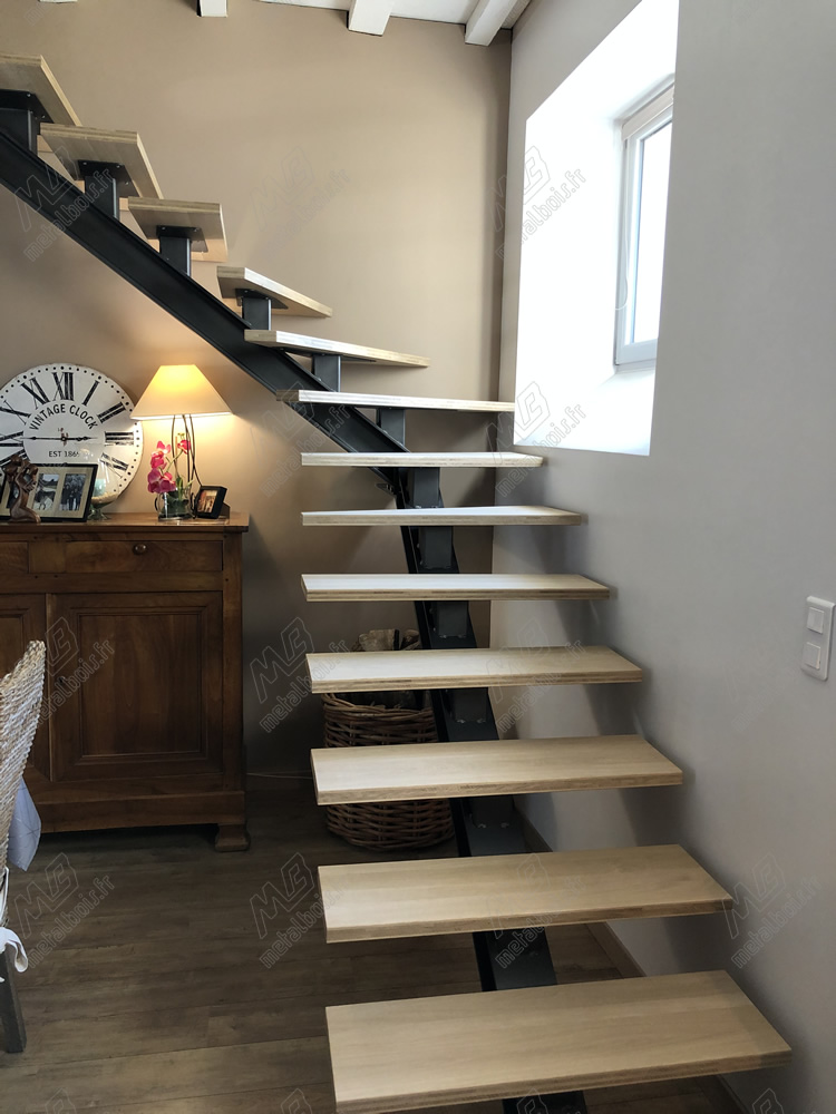 escalier