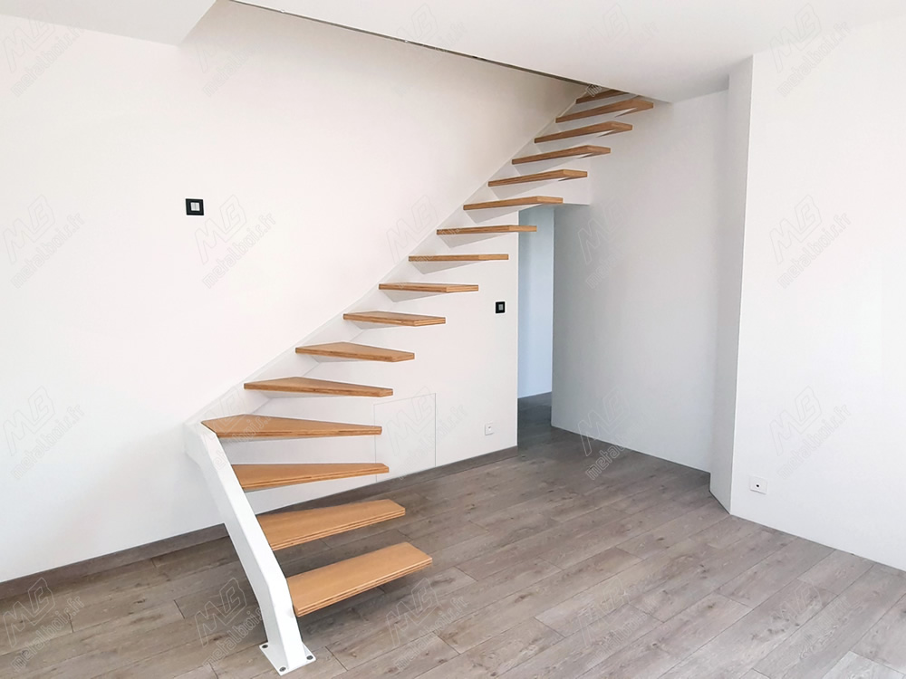 escalier