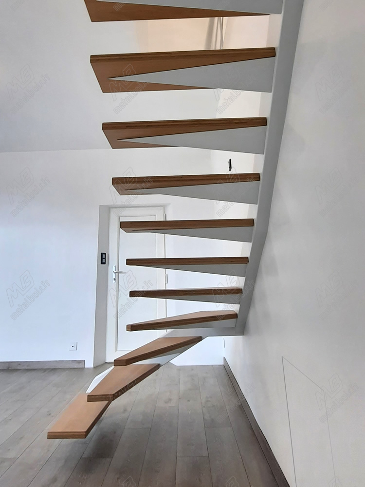 escalier