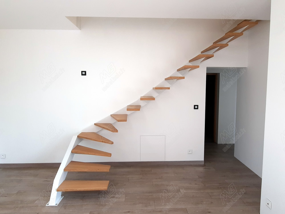 escalier