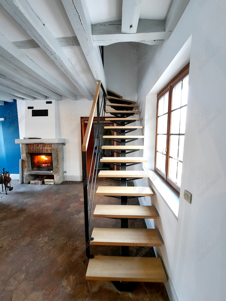 escalier