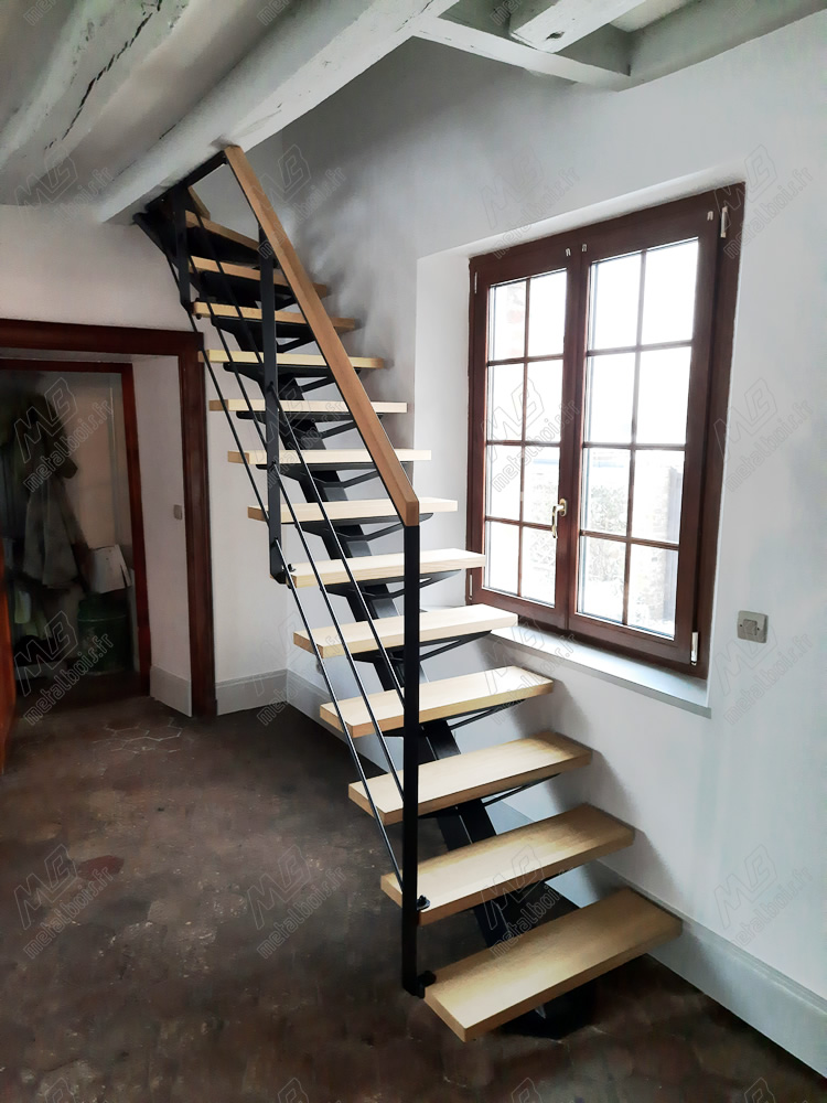escalier