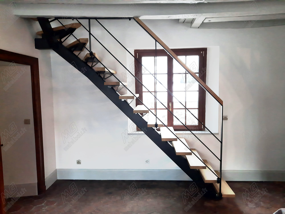 escalier